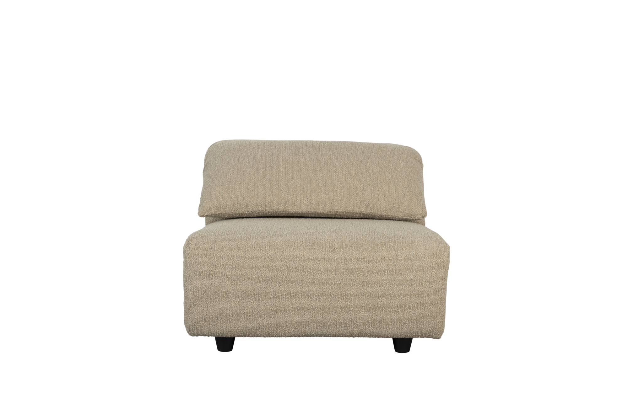 love seat Wings Wings Love Seat Caramel