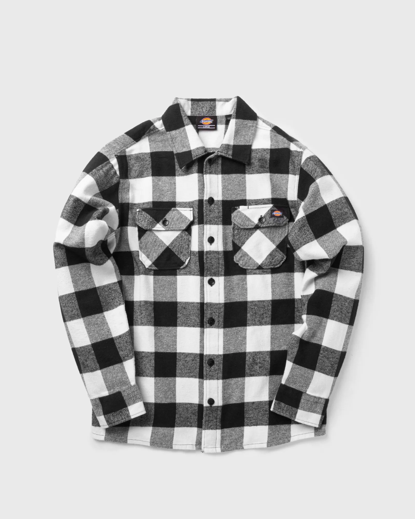 DICKIES NEW SACRAMENTO SHIRT