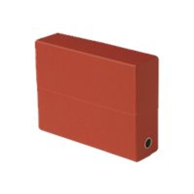 Fast Standard - Boîte de transfert - dos 90 mm - toile rouge