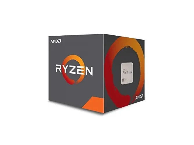 AMD RYZEN 3 2200G
