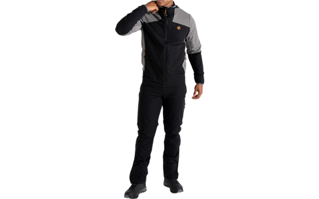 Dare2b Latitudinal III Herren Jacke