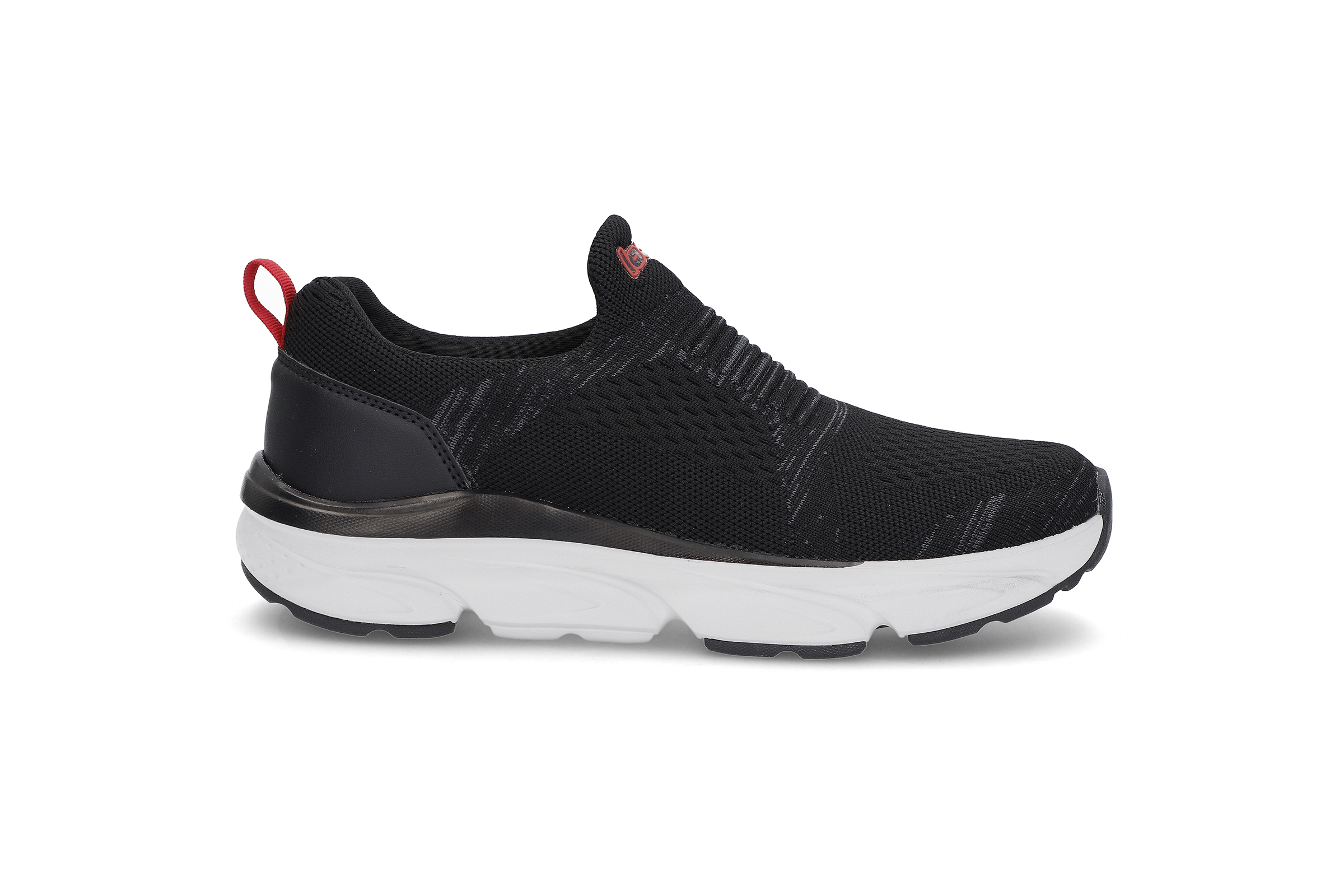 Slip on sneaker