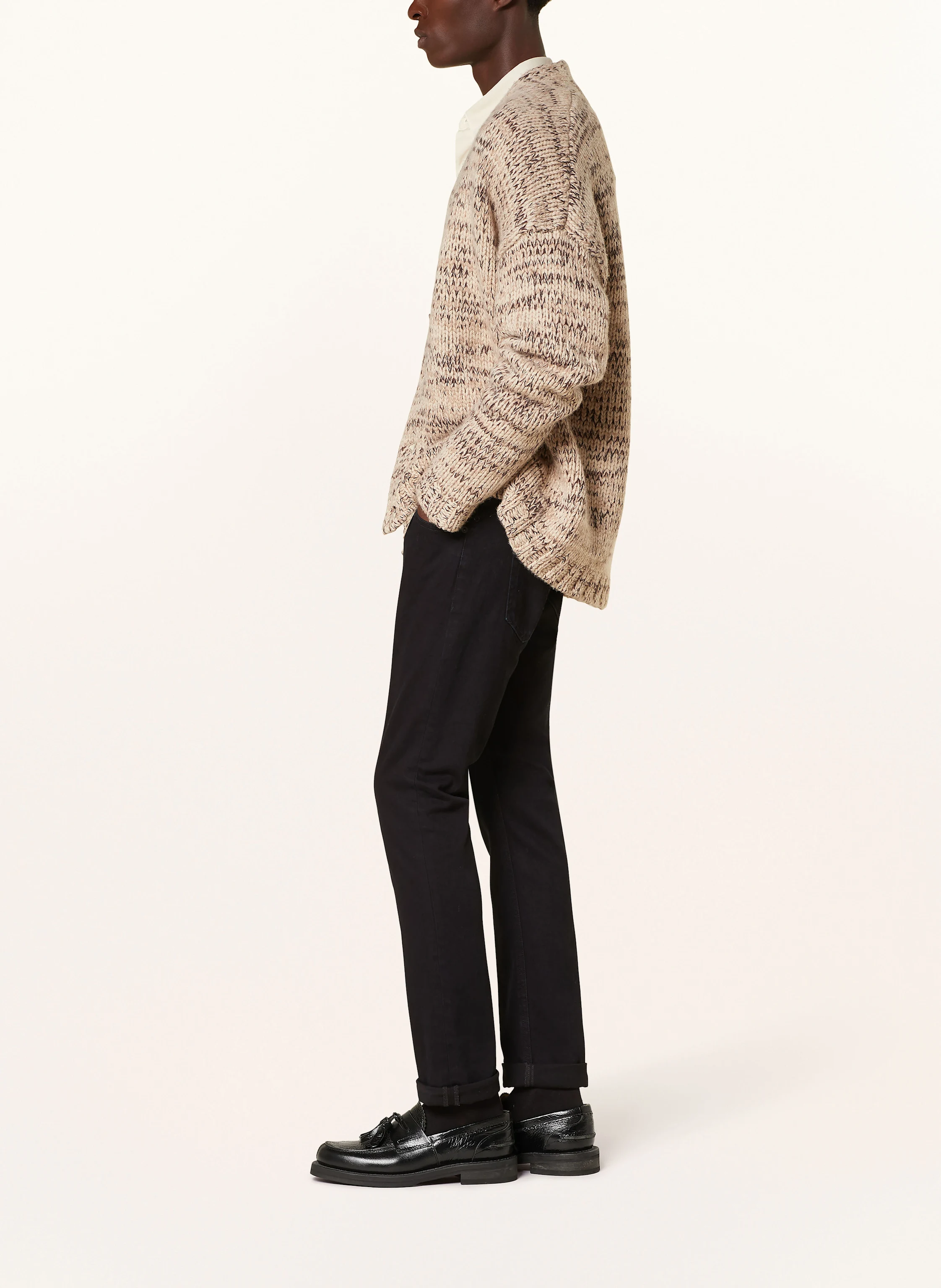 Dondup Jeans Extra Slim Fit
