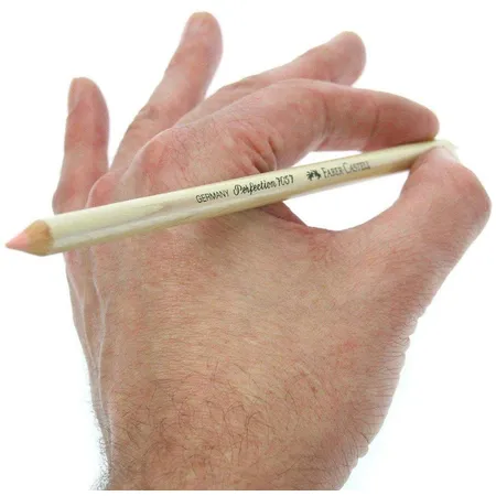 Faber-Castell Radierstift PERFECTION 7057