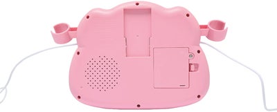 Gabby's Dollhouse Mikrofon med Stativ