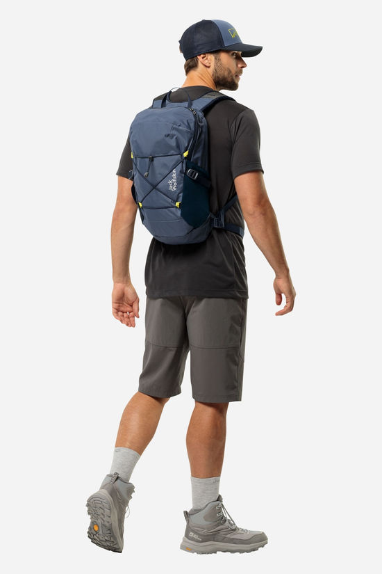 Jack Wolfskin Jack Wolfskin Cyrox Shape 15 Dagrugzak