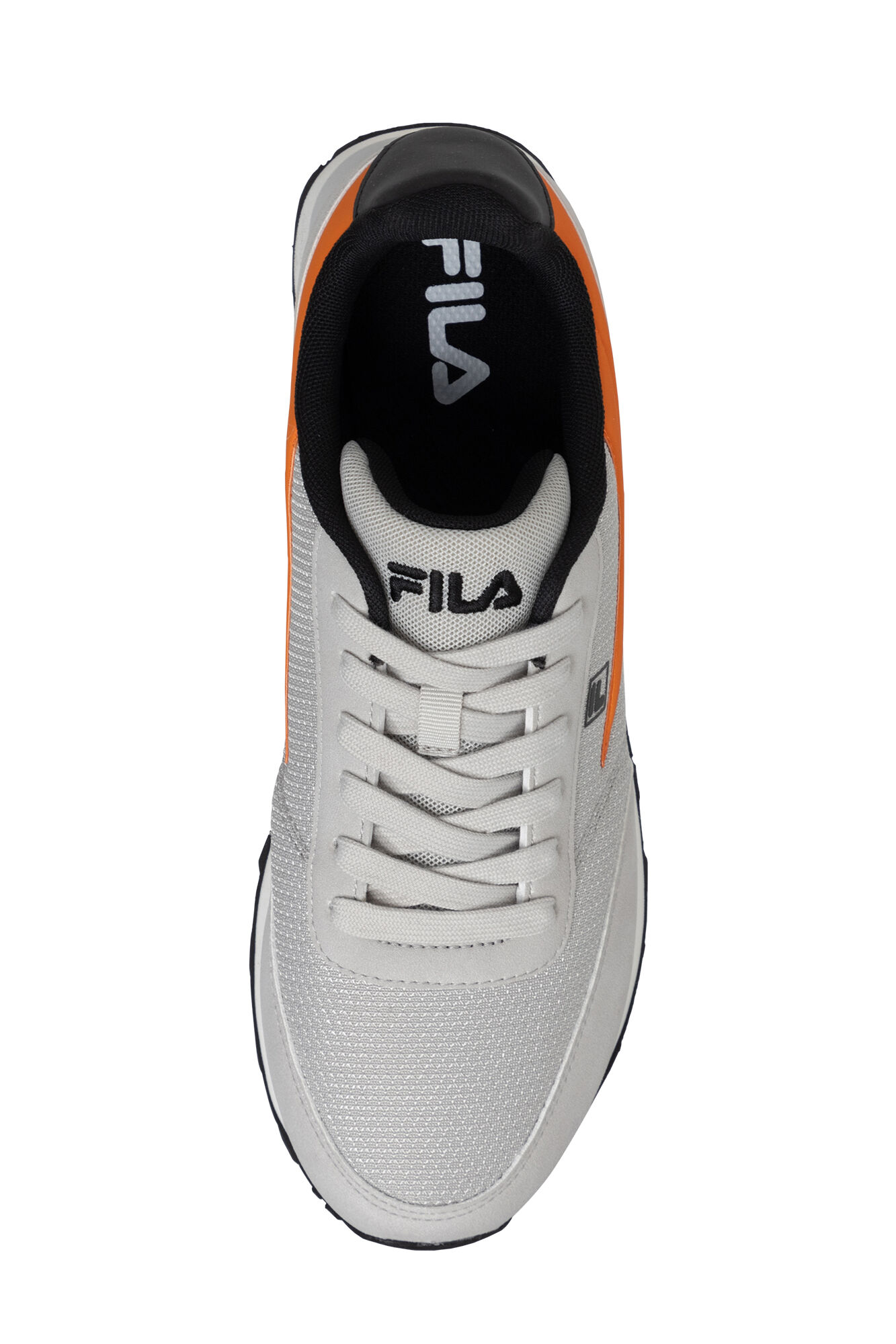 Tênis de corrida retrô Fila Prati