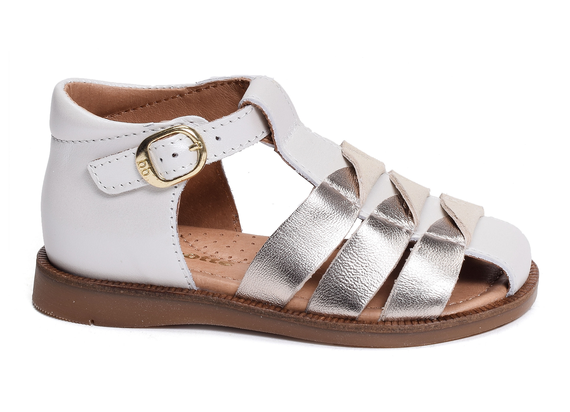7463 blanc or