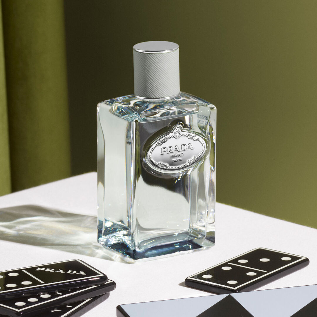 PRADA PD INF.D'HOMME CEDRE Eau de Parfum - 100ml