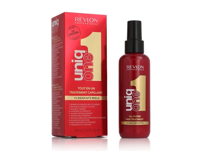 Revlon Uniq One All In One Hair Treatment 150 ml