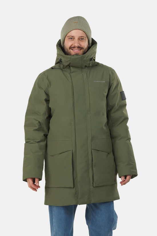 Didriksons Didriksons Akilles Parka