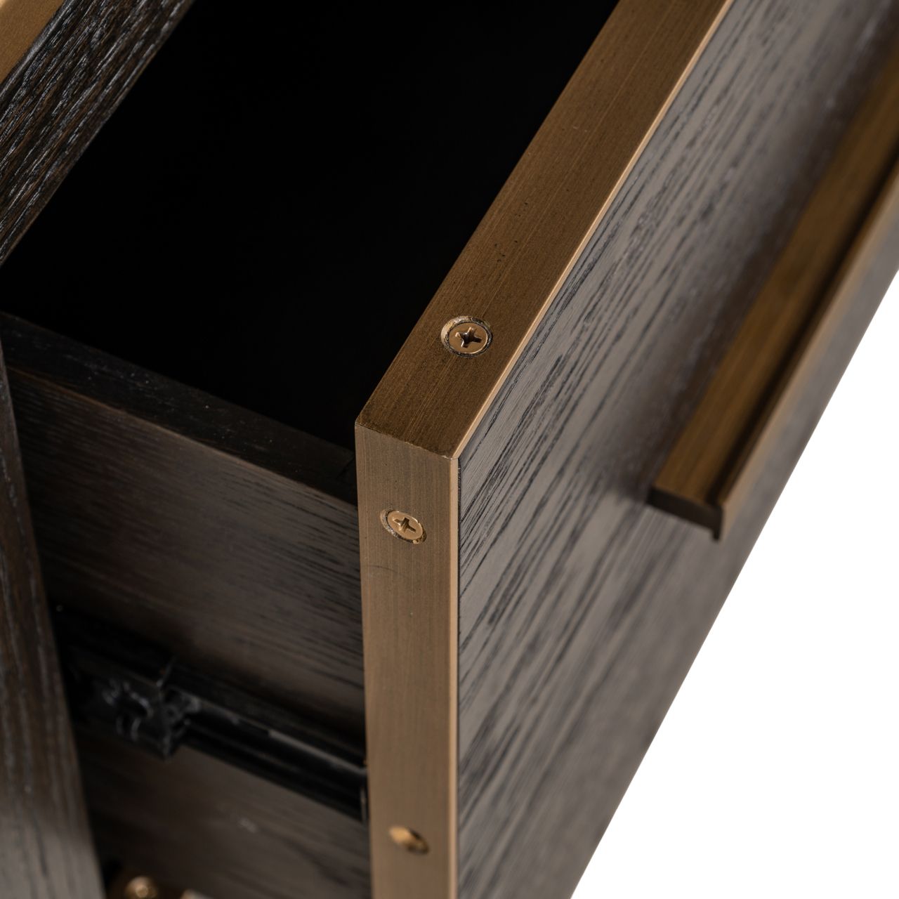 Wandkast 214129 Carter B50 x D38 x H220 cm