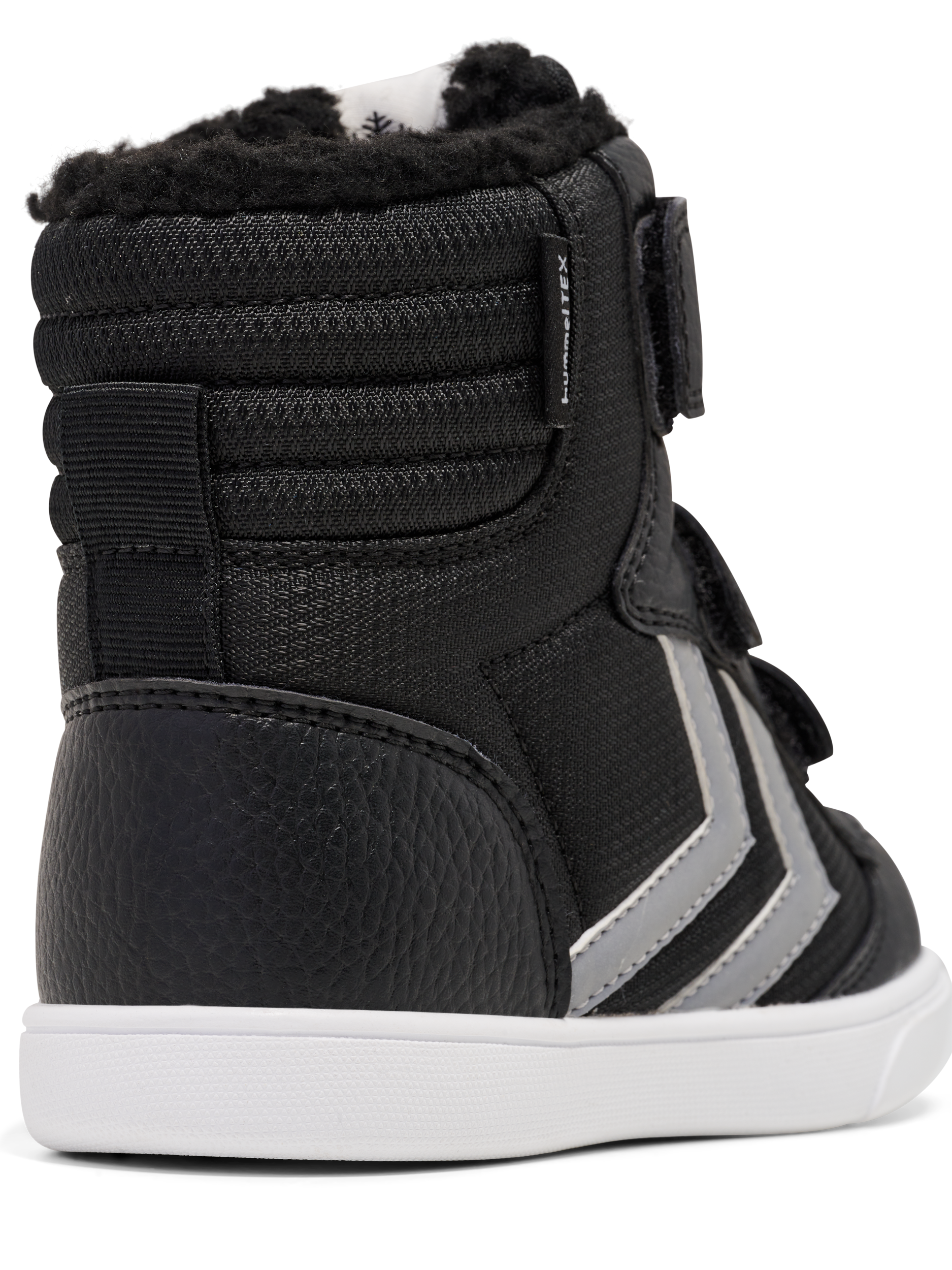 STADIL SUPER POLY BOOT MID TEX JR