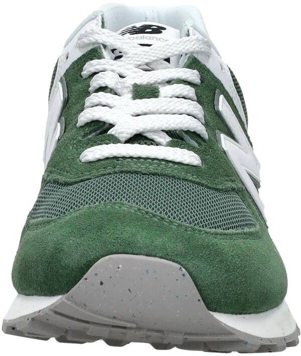 New Balance 574 groen