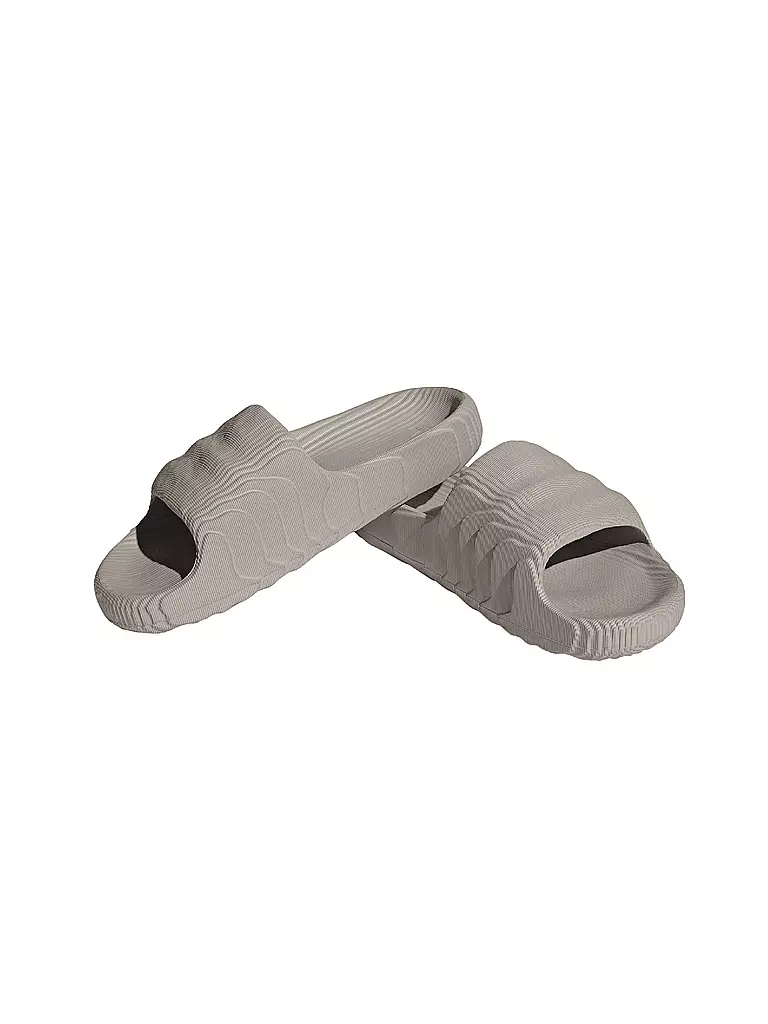 ADIDAS ORIGINALS Badeschuhe ADILETTE 22 beige
