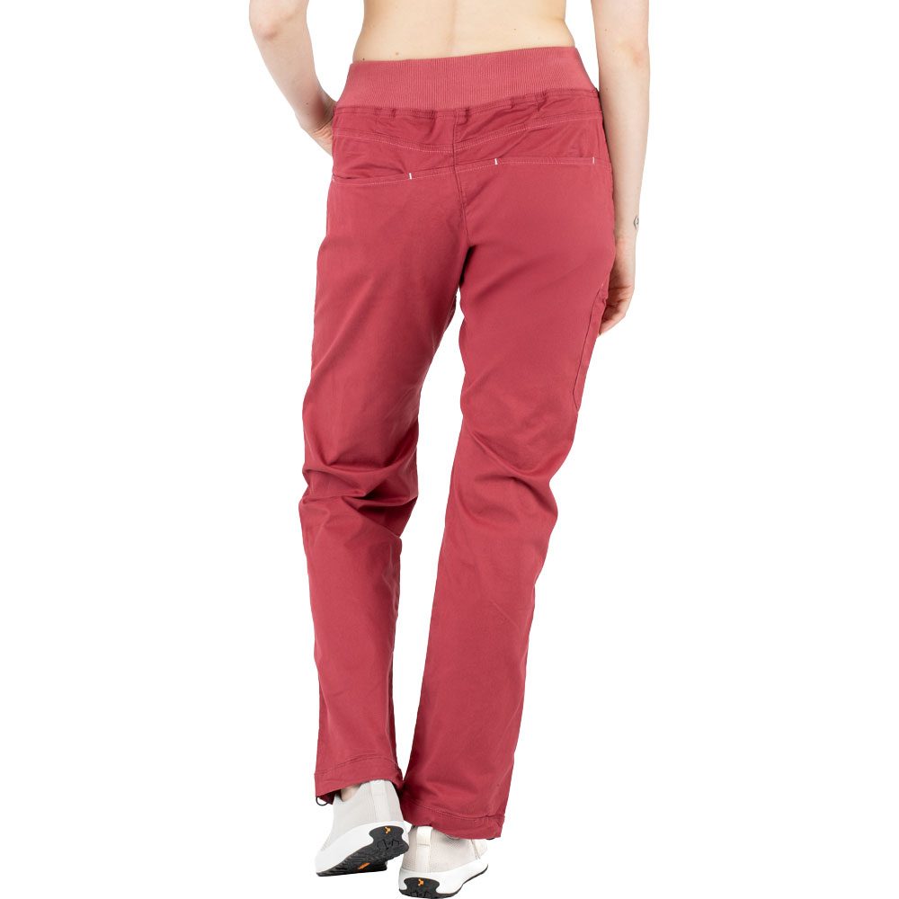 Chillaz Jessy Kletterhose Damen rot