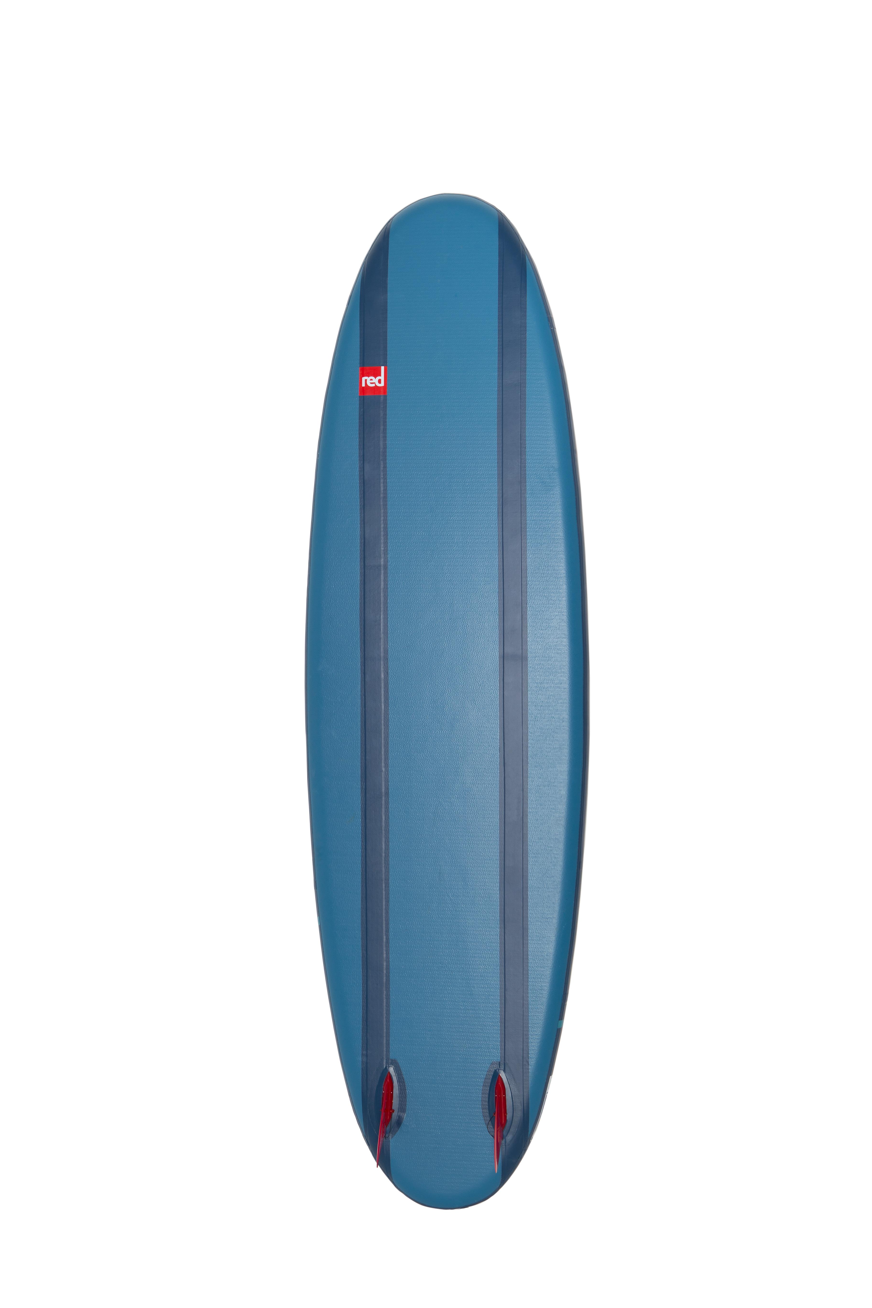Red Paddle Co COMPACT MSL FUSION 11' x 32