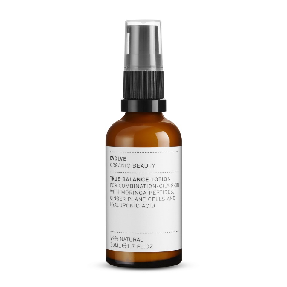 Evolve - True Balance Lotion 50 ml - Dagcreme