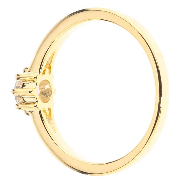 Solitär-Ring 