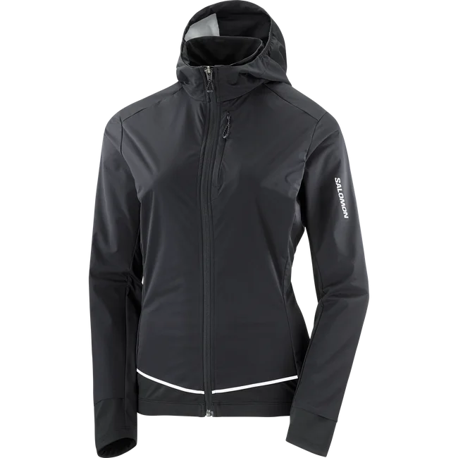 LIGHT SHELL  Windjacke Damen