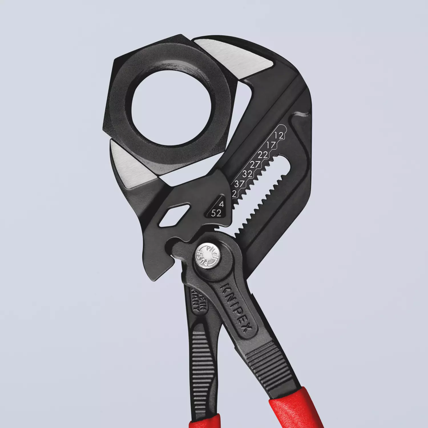 Knipex 86 01 250 Sleuteltang - 250 mm