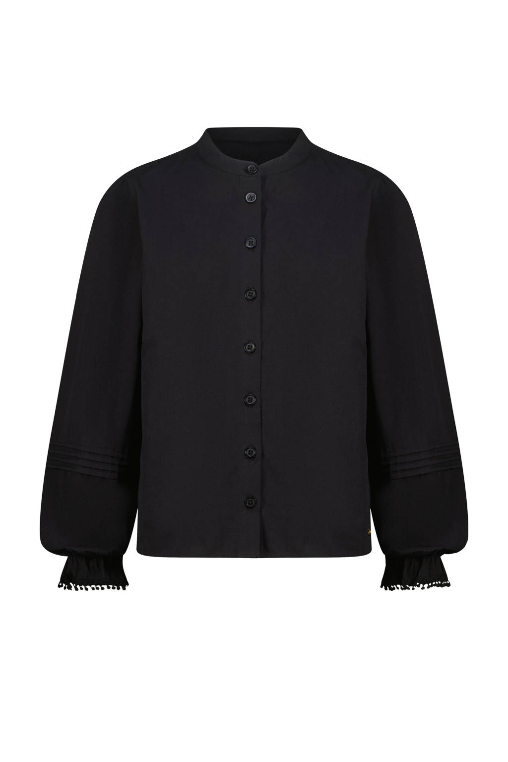 Vingino blouse Lentha zwart