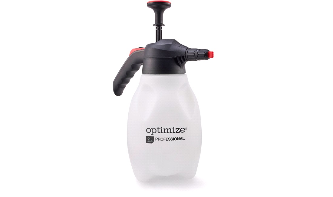 Optimize industri tryksprøjte 2 liter