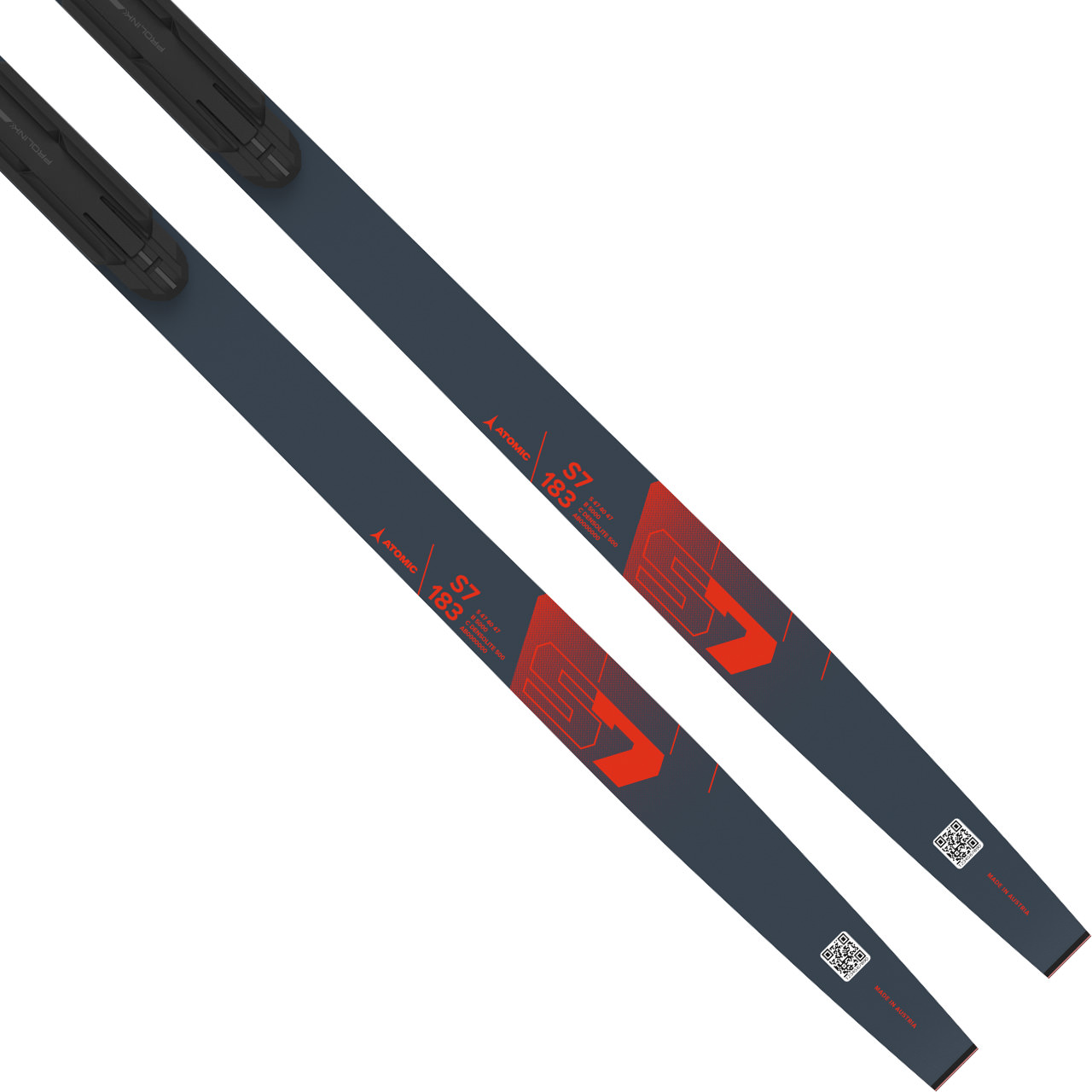 Atomic Redster S7 Gen S Medium | Atomic Redster | Atomic Serien | A | MARKEN | XSPO