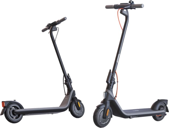 Ninebot by Segway E2 E el-scooter