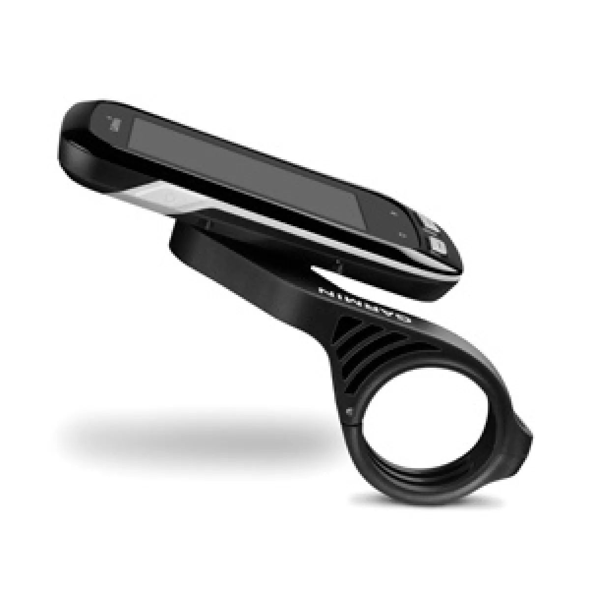 Garmin 010-11251-40 GPS Vélo - Noir