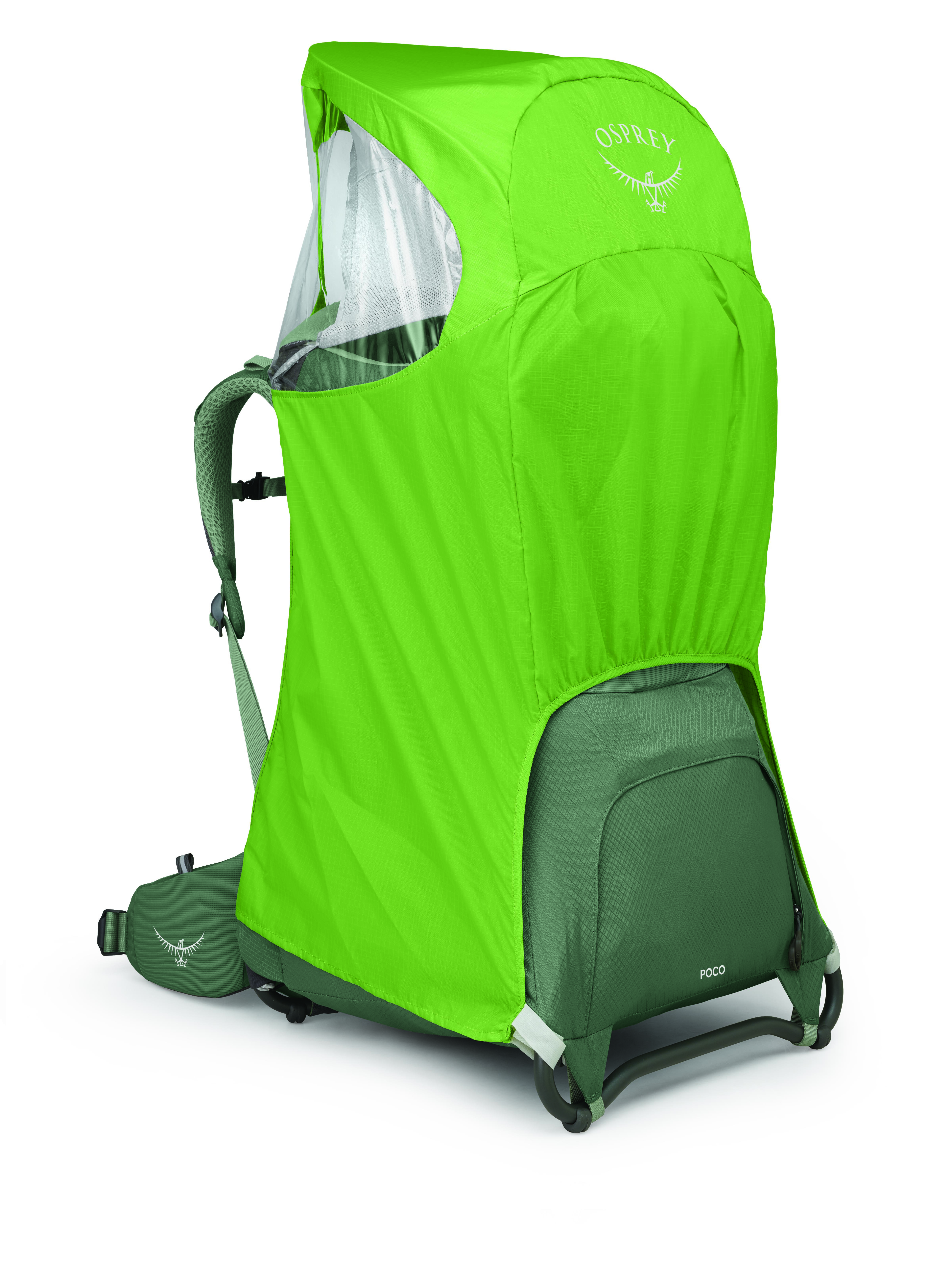Poco Child Carrier
