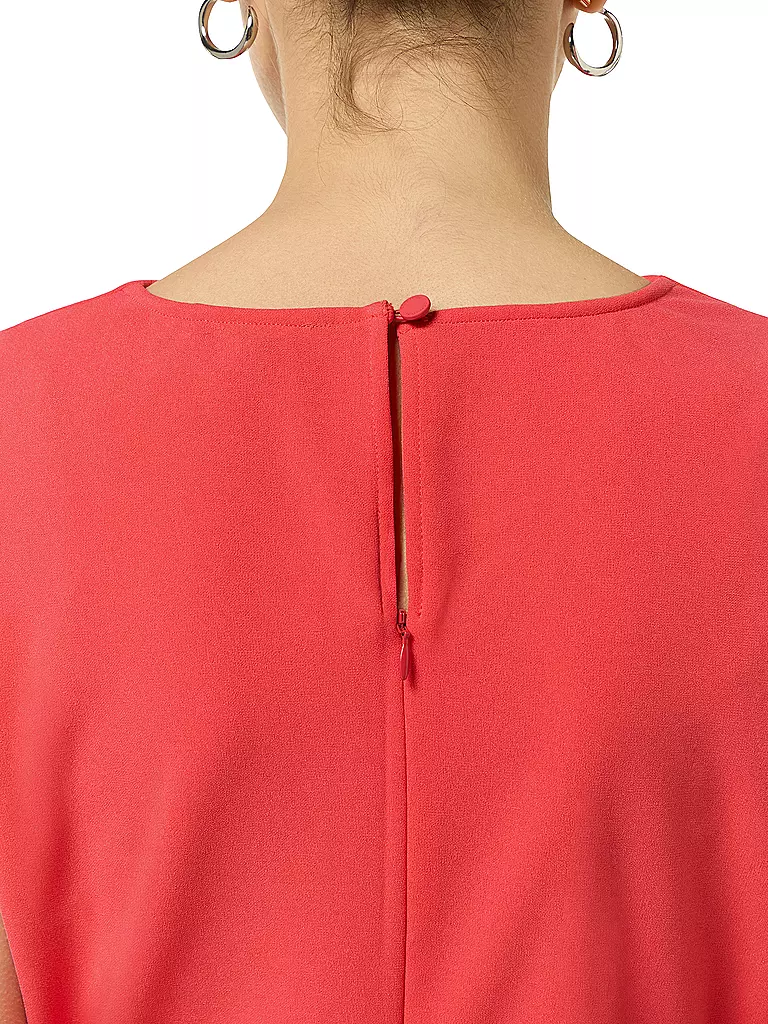 COMMA Jumpsuit rot