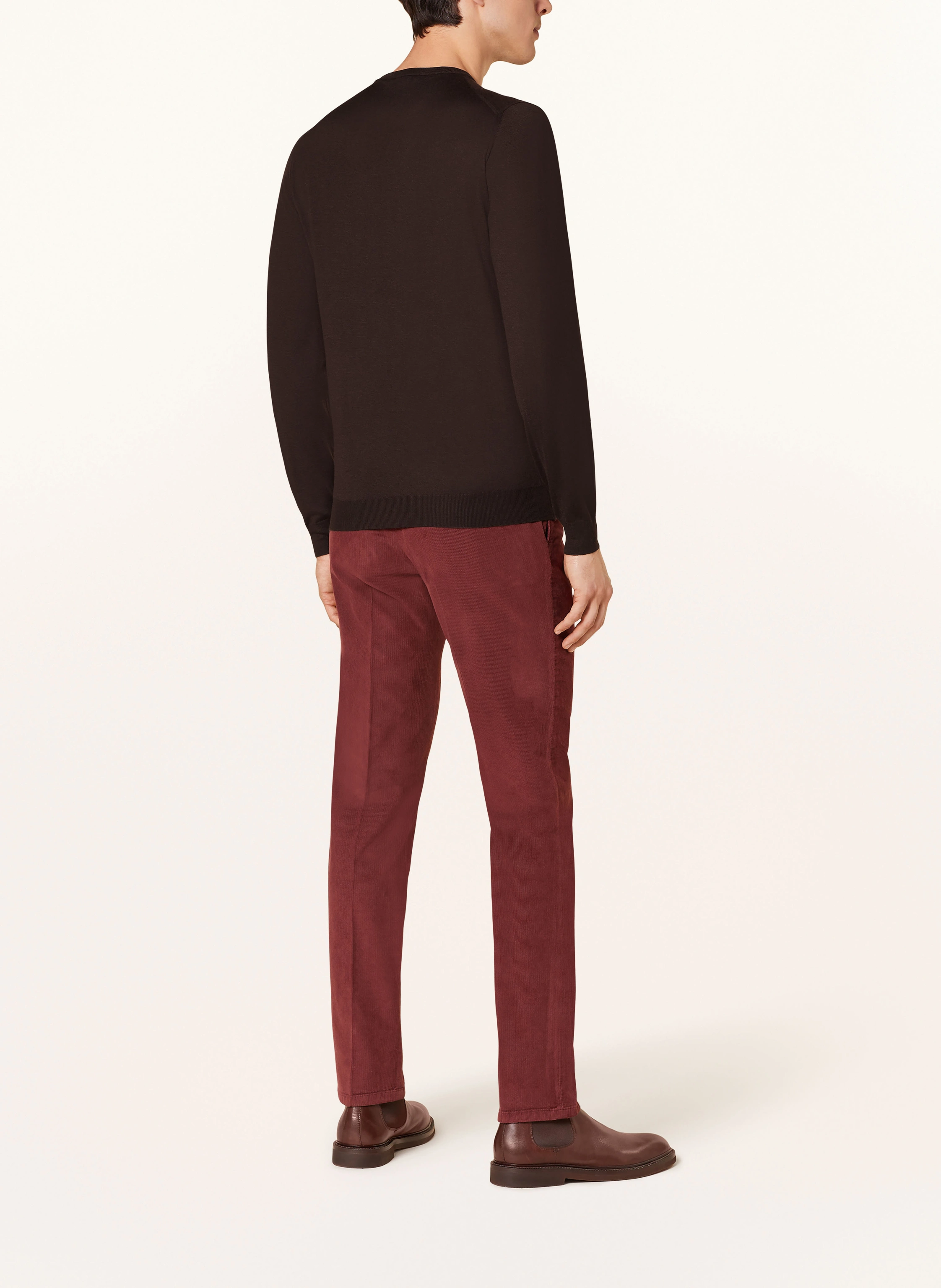 FEDELI Pullover