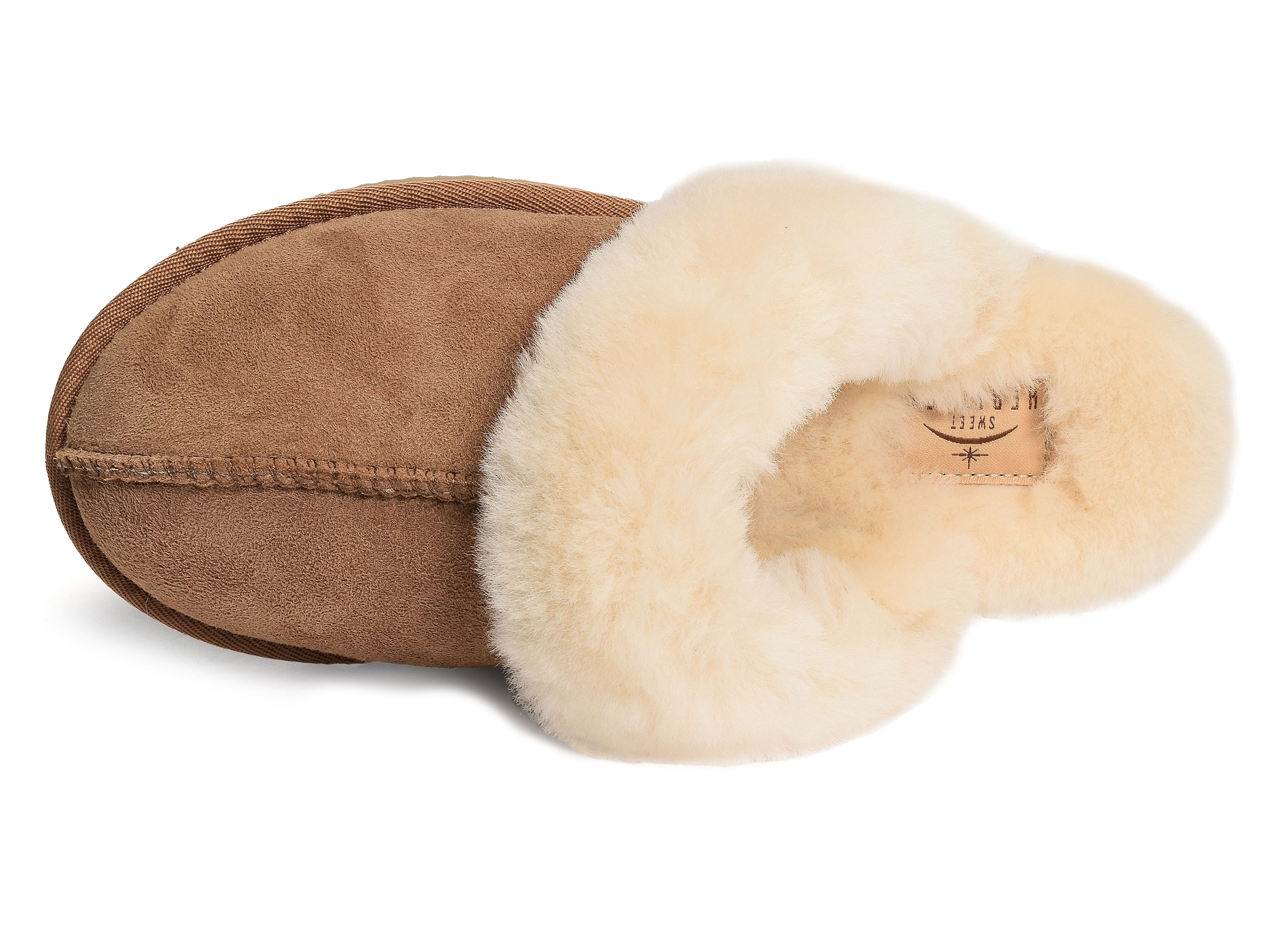 Luge chestnut
