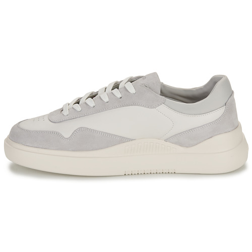 HUGO - Blake_Tenn_sdna Blanco / Gris