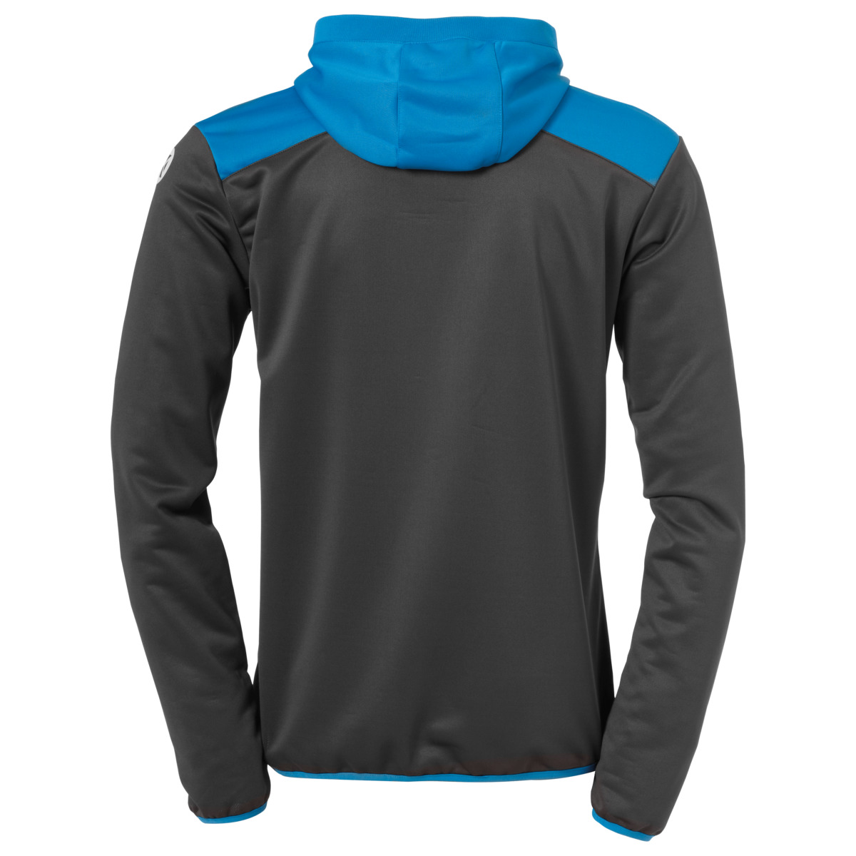 EMOTION 2.0 QUARTER ZIP HOODY