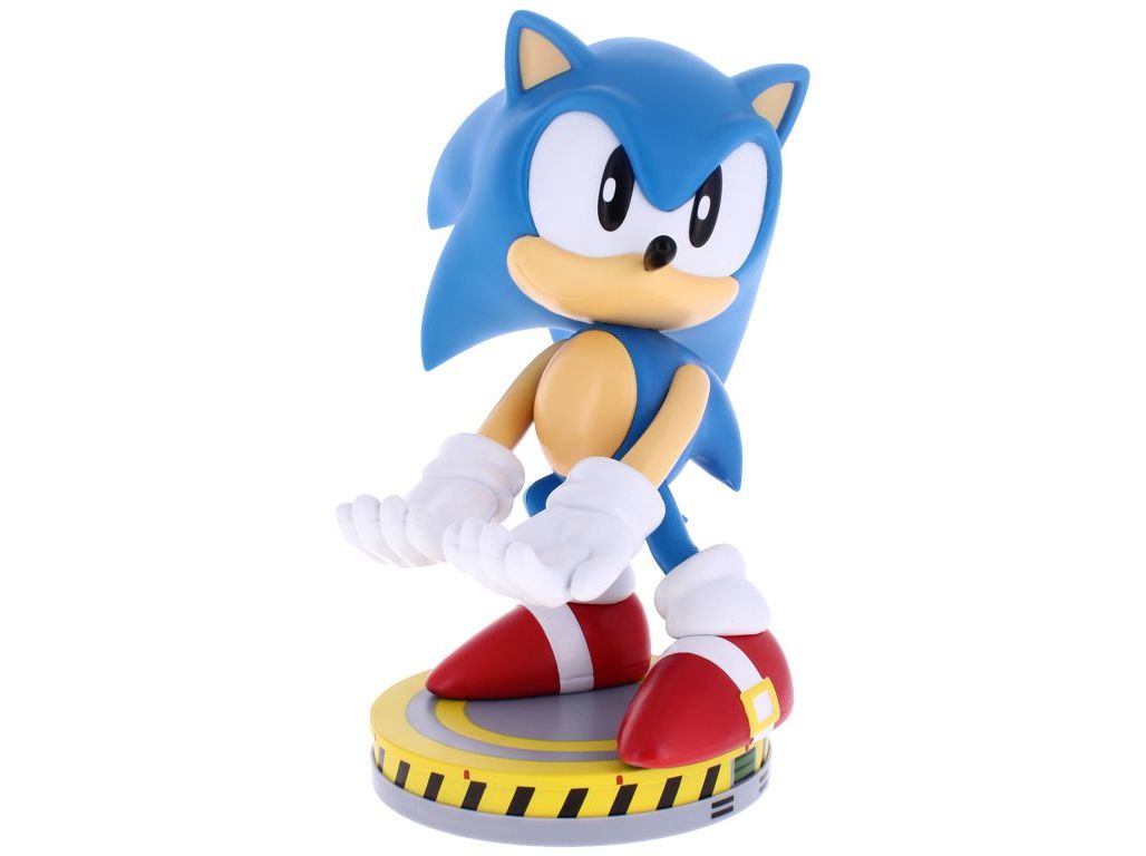 HOLDEM SLIDING SONIC EXQUISITE GAMING