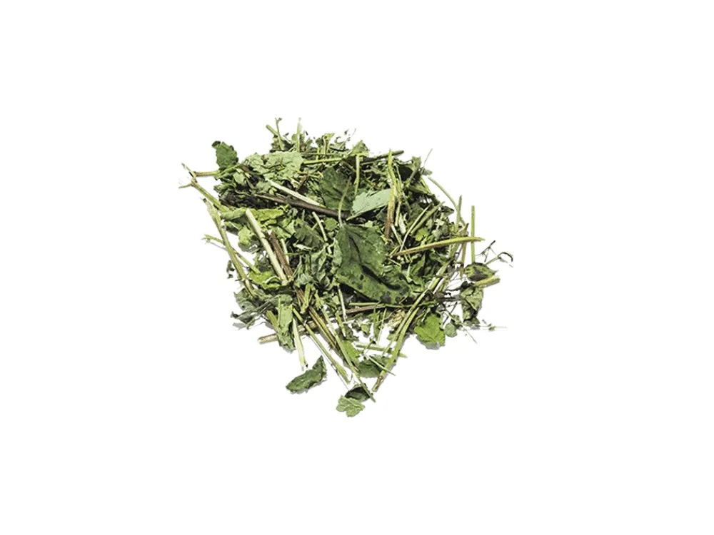 PetDK Citronmelisse 100g