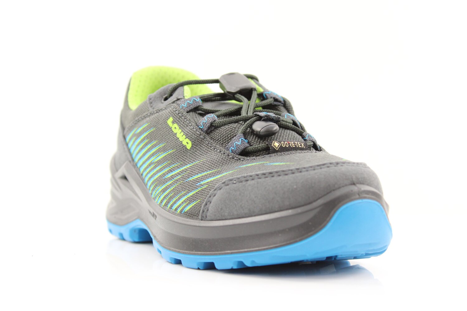 Lowa Sneaker