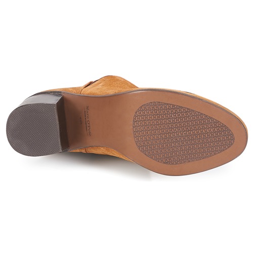 Marc O'Polo - CAROLINA - Camel