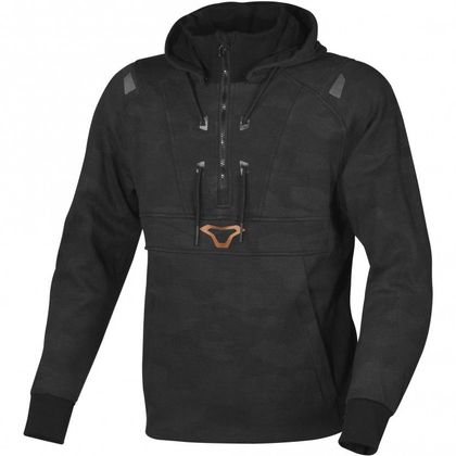 Blouson Macna BYRON - Noir