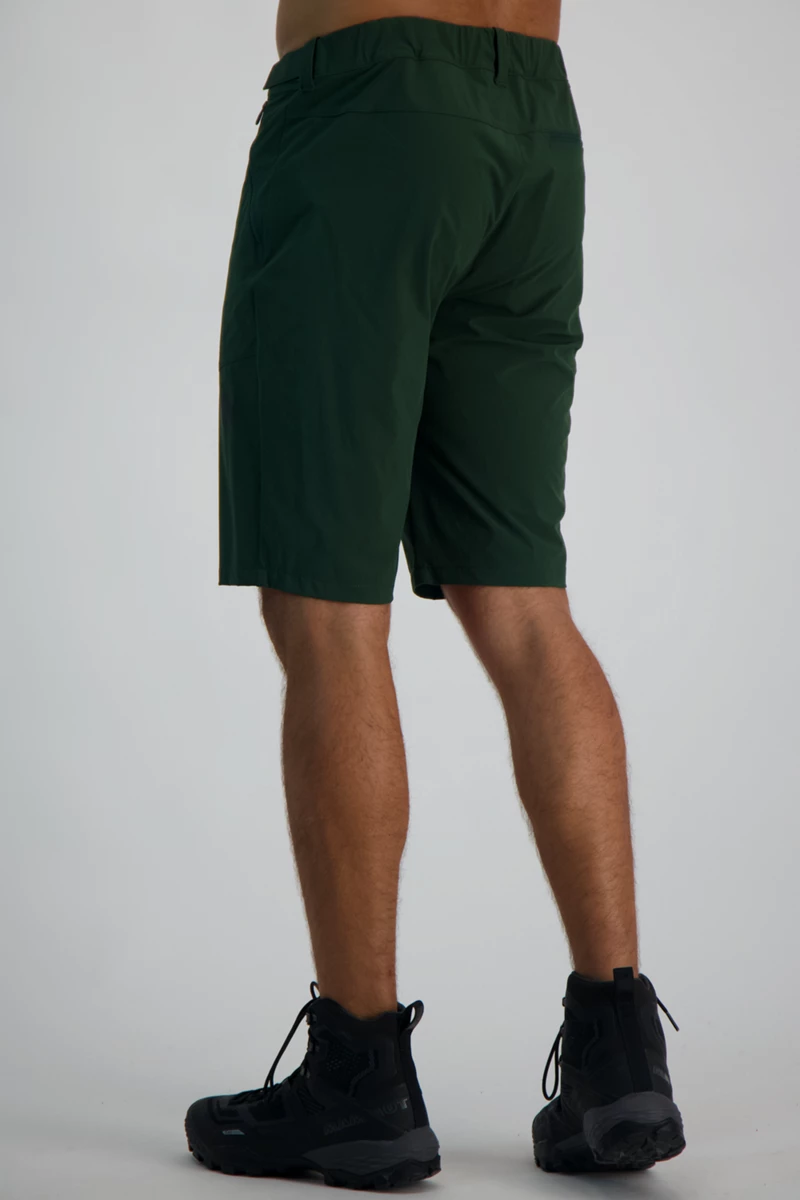 MAMMUT Runbold Herren Wandershort