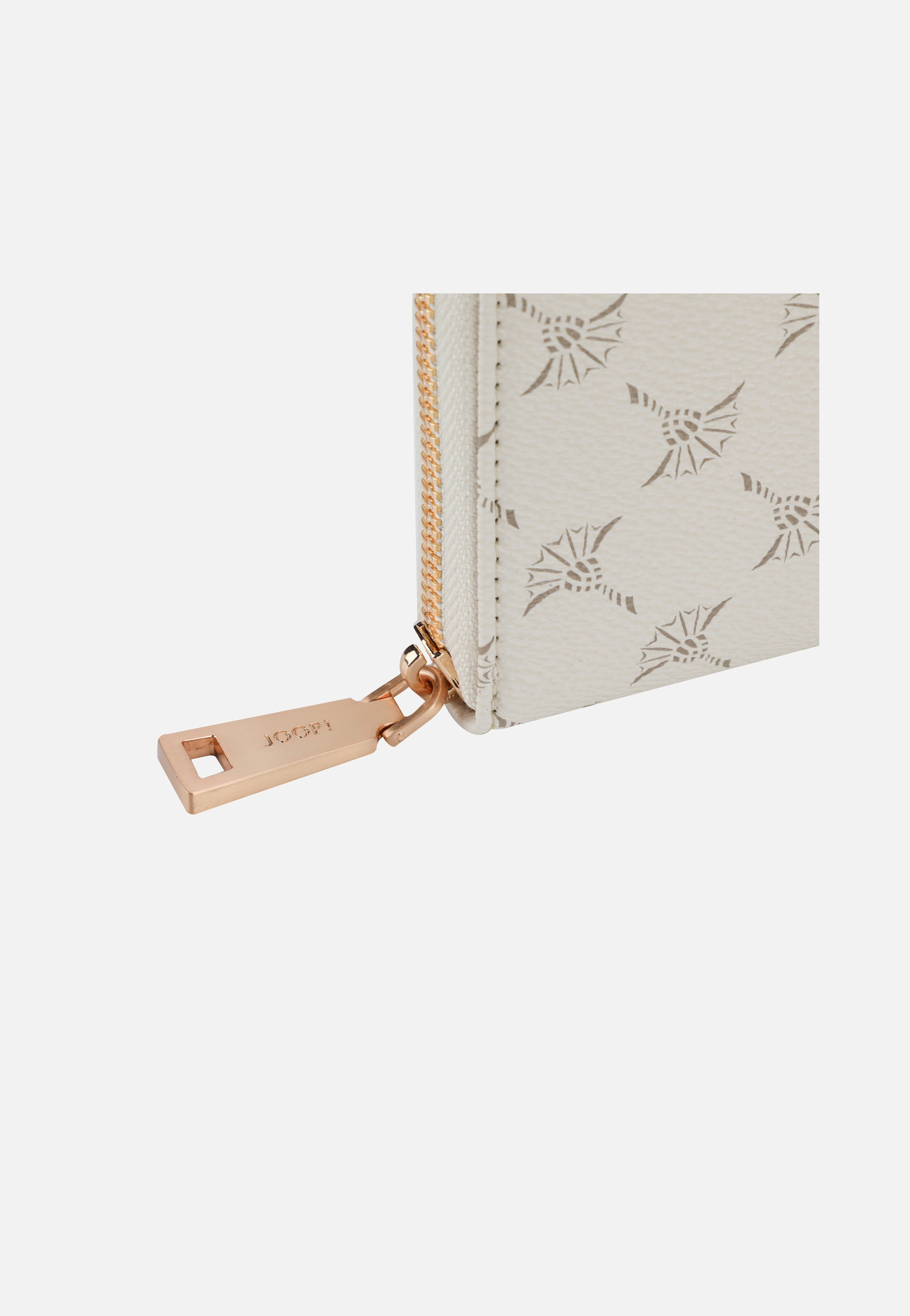 Cortina 1.0 Melete Purse LH11Z Off White - Portemonnaie