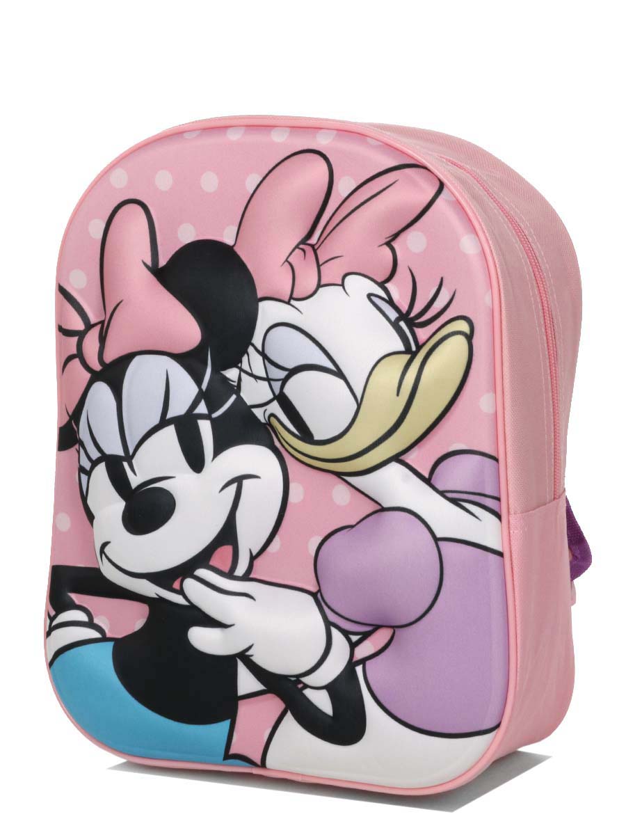 Sac À dos Minnie & Daisy 3D