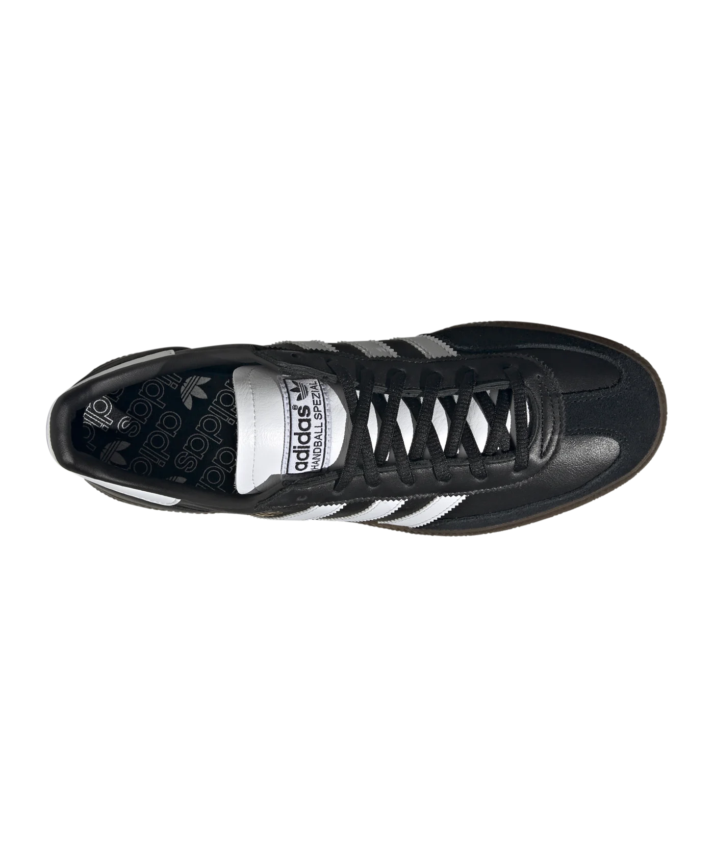 adidas Originals Handball Spezial Schwarz Weiss