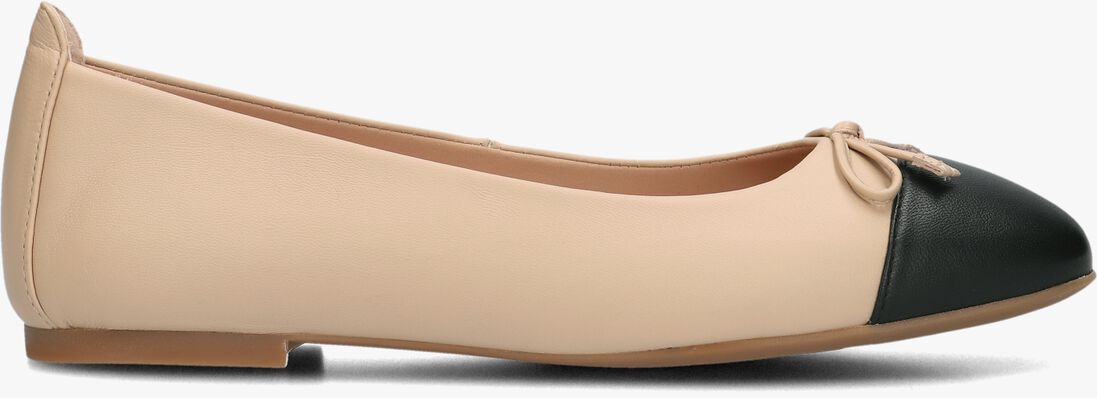 UNISA beige unisa ballerina's belle