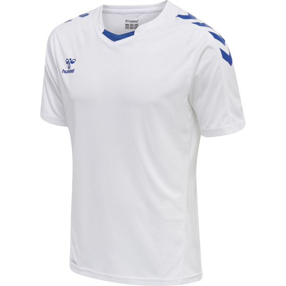 Hummel Core XK Poly Shirt Men