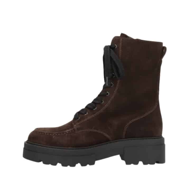 Shoedesign Copenhagen Valley S Støvle Dame