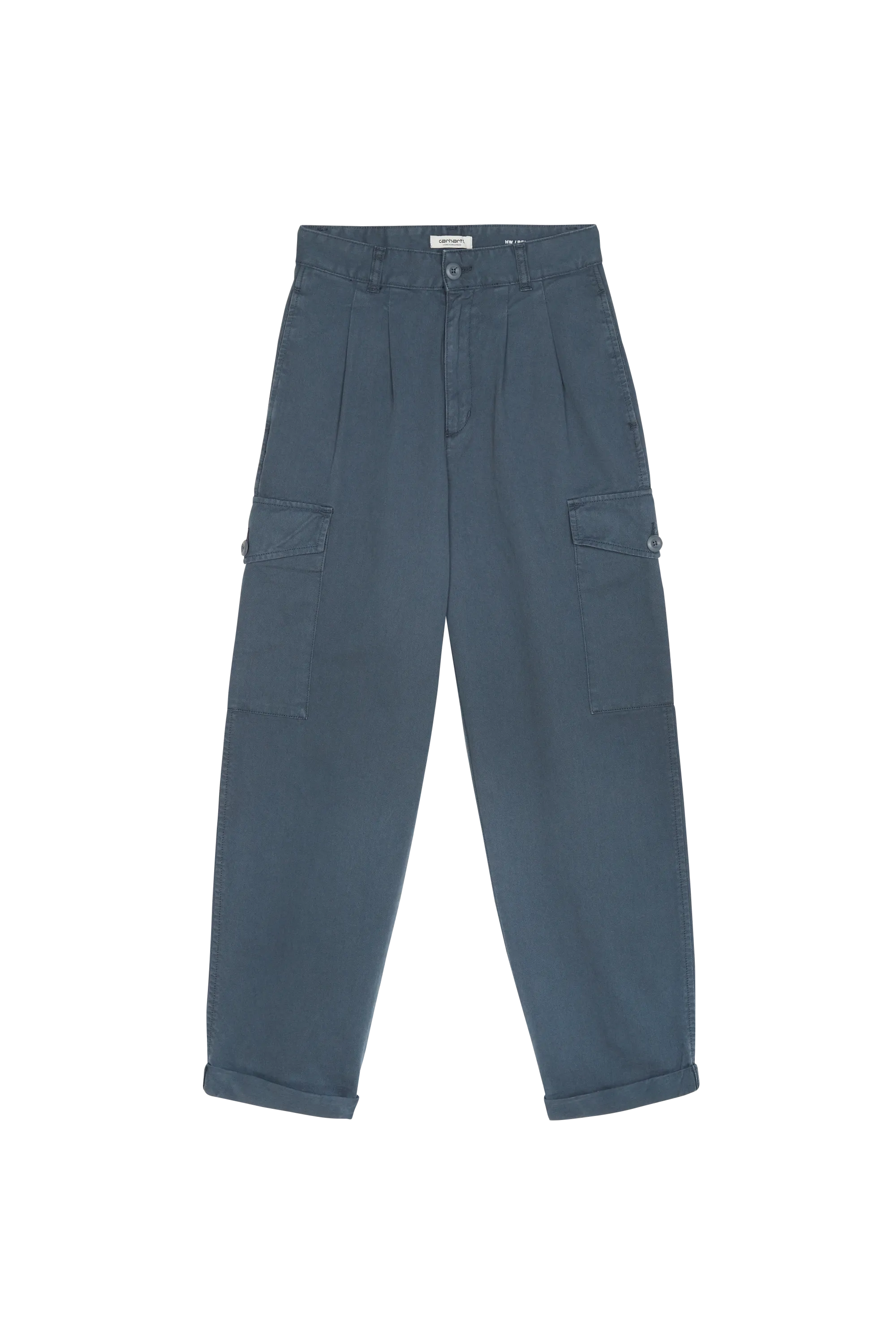 CARHARTT WIP Pantalon COLLINS  Bleu
