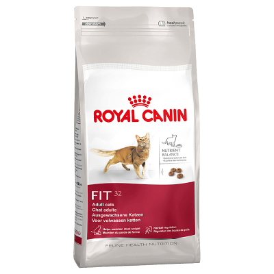 Royal Canin Feline Fit 32